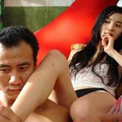 小宋佳胡军的激情戏 电影《好奇害死猫》介绍 小宋佳胡军的激情戏 电影《好奇害死猫》介绍