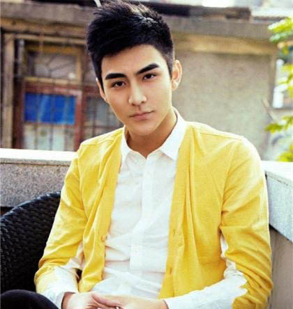 蜀山战纪张思帆剧照曝光 被称为最高颜值的“阳光小鲜肉”