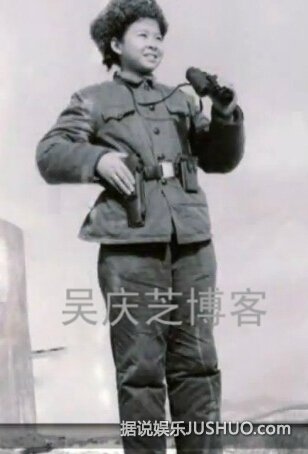 董文华照片 15岁的珍藏照片曝光 董文华照片 15岁的珍藏照片曝光