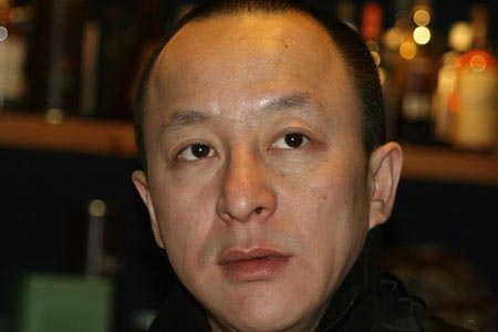 田震老公孩子照片曝光 与张卫宁浪漫爱情曝光