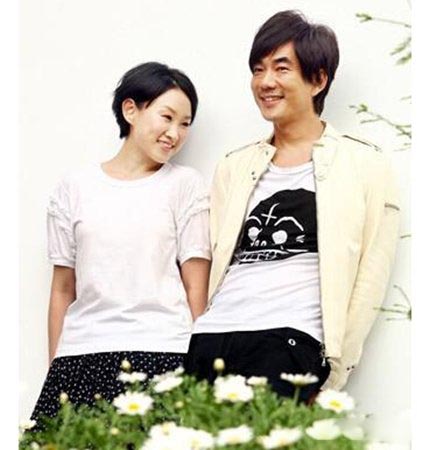 tina任贤齐老婆陈则妤照片资料 任贤齐全家照甜蜜曝光 tina任贤齐老婆陈则妤照片资料 任贤齐全家照甜蜜曝光