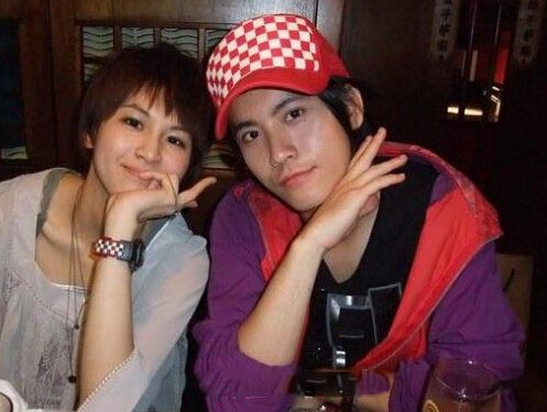 陈德修是曾沛慈的男友吗 陈德修和曾沛慈什么关系
