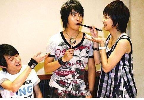 陈德修是曾沛慈的男友吗 陈德修和曾沛慈什么关系