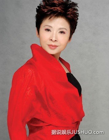 董文华 远华案 董文华儿子首次曝光竟然像他