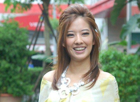 周采诗个人资料全揭秘 周采诗演过什么电视剧 周采诗个人资料全揭秘 周采诗演过什么电视剧