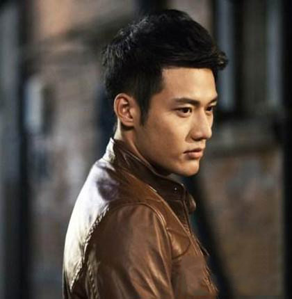 张睿家个人资料及身高简介 张睿家的老婆照片曝光