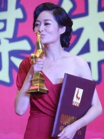 齐奎老婆国歌原名国丽娜 齐奎与妻子演戏介绍 齐奎老婆国歌原名国丽娜 齐奎与妻子演戏介绍