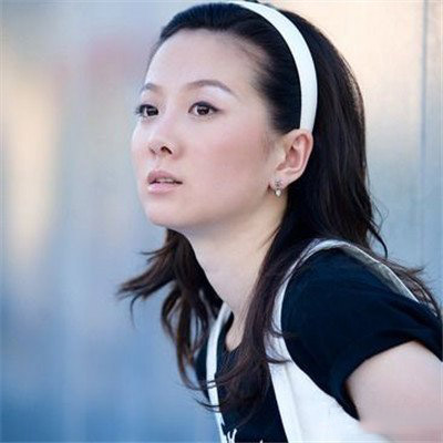 女演员高斯的老公资料曝光 高斯疑似整容图片被流出 女演员高斯的老公资料曝光 高斯疑似整容图片被流出