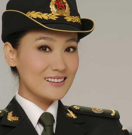 不老歌王谭晶简历曝光 演唱风格多变 不老歌王谭晶简历曝光 演唱风格多变