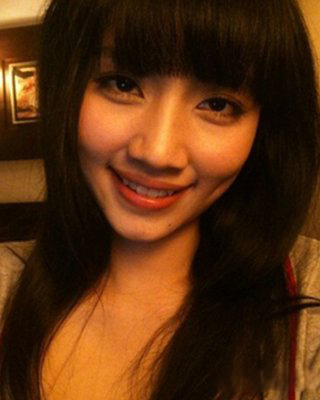 刘惜君大尺度裸照曝光 刘惜君孙骁骁空降热搜傻傻分不清