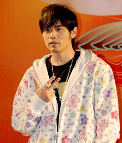 范特西中的开不了口 周杰伦携徐若瑄共创此曲