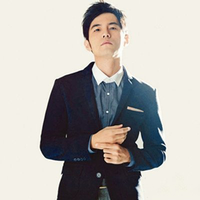 范特西中的开不了口 周杰伦携徐若瑄共创此曲