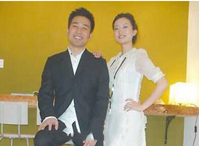 季小军老婆是谁 季小军老婆资料照片