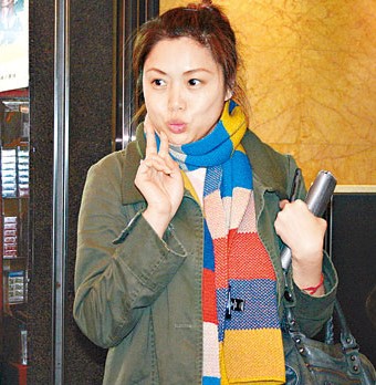 梅小惠个人资料和近况 梅小惠老公是谁