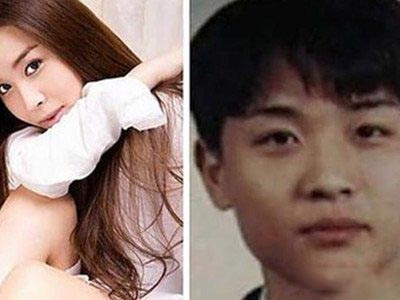 孙静雅素颜照曝光 揭秘其变性前照片