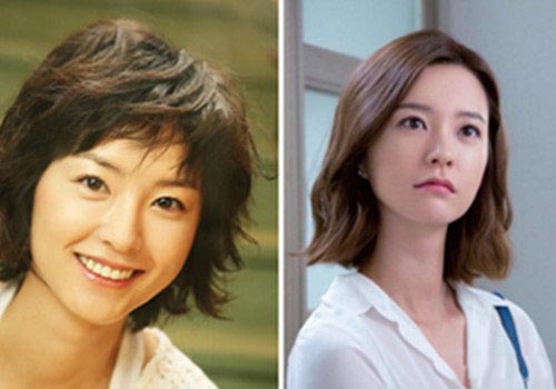 郑柔美整容前后照对比 揭郑有美个人资料 郑柔美整容前后照对比 揭郑有美个人资料