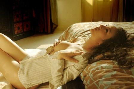 翟凌兽兽门艳照片曝光 网友怀疑事件为个人炒作