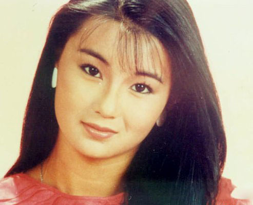 张曼玉年轻时候的照片欣赏 盘点张曼玉年轻时期代表作 张曼玉年轻时候的照片欣赏 盘点张曼玉年轻时期代表作