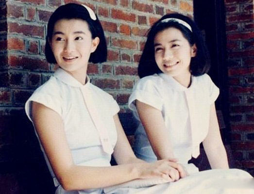 张曼玉年轻时候的照片欣赏 盘点张曼玉年轻时期代表作 张曼玉年轻时候的照片欣赏 盘点张曼玉年轻时期代表作