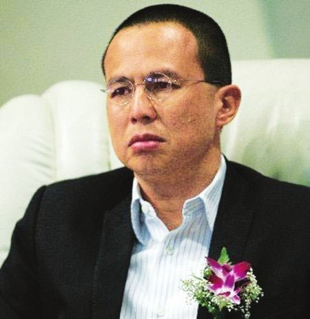 李泽楷梁洛施为什么分手 李泽楷现任老婆是谁