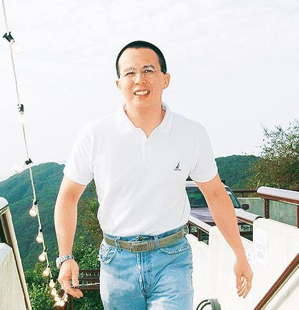 李泽楷梁洛施为什么分手 李泽楷现任老婆是谁