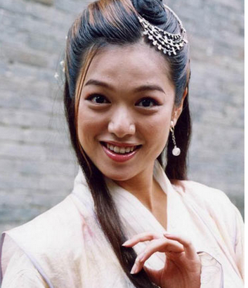 李珊珊个人资料和近况 李珊珊老公是谁