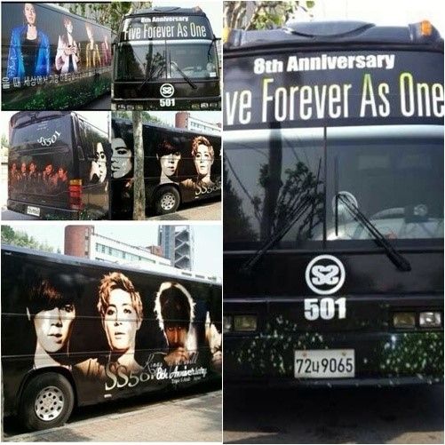 SS501成员重聚庆出道8周年 金贤重缺席 SS501成员重聚庆出道8周年 金贤重缺席