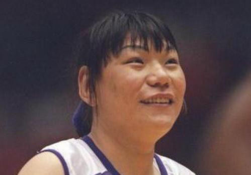 郑海霞是谁 郑海霞的个人资料图片介绍