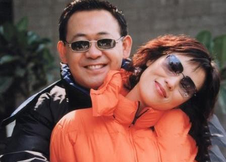 姜武的老婆 姜武老婆宋妍照片曝光