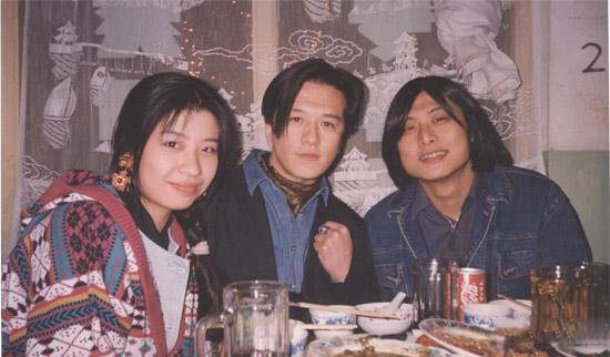 贾宏声年轻照片曝光 自杀原因三大猜测 贾宏声年轻照片曝光 自杀原因三大猜测