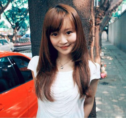 徐海星个人资料 真实不服输的灵魂歌者