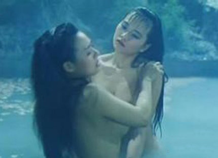 陈宝莲自杀真相大揭秘 了解你所不知道的明星内幕