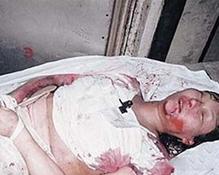 陈宝莲自杀真相大揭秘 了解你所不知道的明星内幕