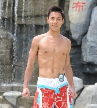 白健恩个人资料和照片 白健恩多大