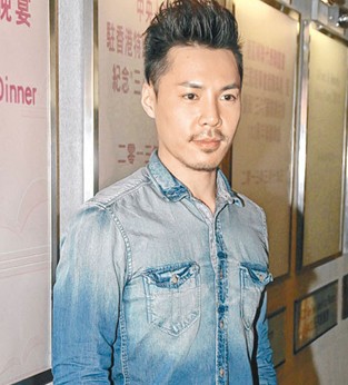 白健恩个人资料和照片 白健恩多大