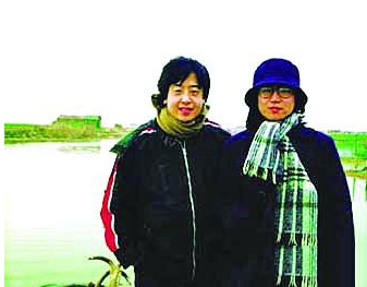 贾樟柯前妻朱炯个人资料和照片 贾樟柯朱炯为什么离婚