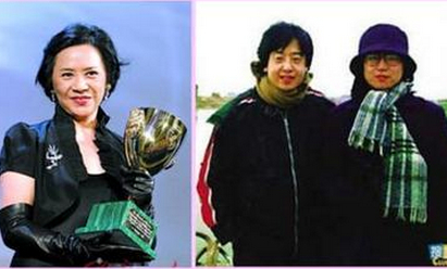 贾樟柯前妻朱炯个人资料和照片 贾樟柯朱炯为什么离婚
