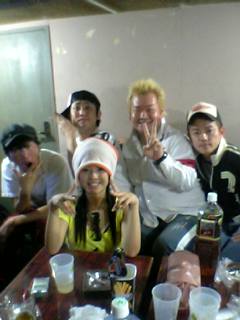 苍井空前男友高野二郎曝光 野兽相貌令宅男捶胸