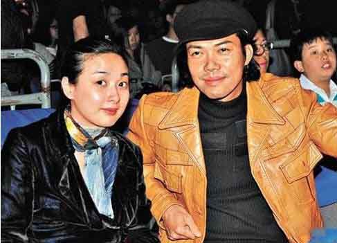 谢天华老婆是谁 杨天恩个人资料照片曝光