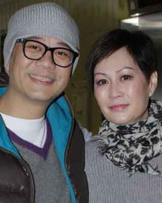 欧阳震华老婆出身豪门 欧阳震华情史大揭秘