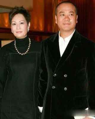 欧阳震华老婆出身豪门 欧阳震华情史大揭秘