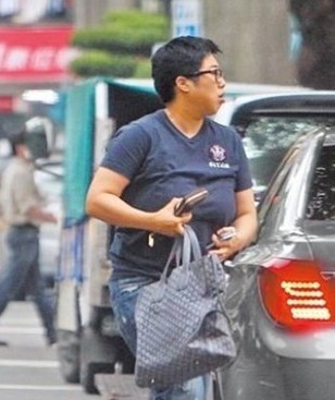 孔晴逸个人资料和图片大揭秘 孔晴逸个人资料和图片大揭秘