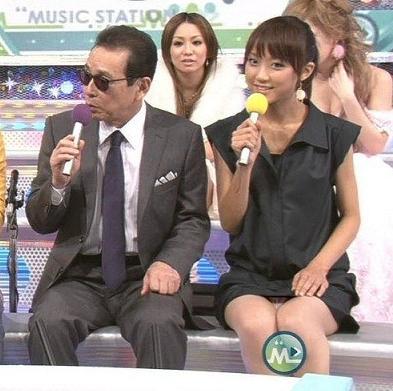 日本美女主播竹内由惠遭妒忌 被曝多P性爱照