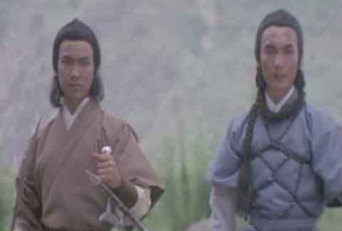 武打巨星元奎元彪之间是什么关系？ 元奎在电影的成就