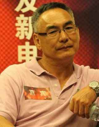 武打巨星元奎元彪之间是什么关系？ 元奎在电影的成就