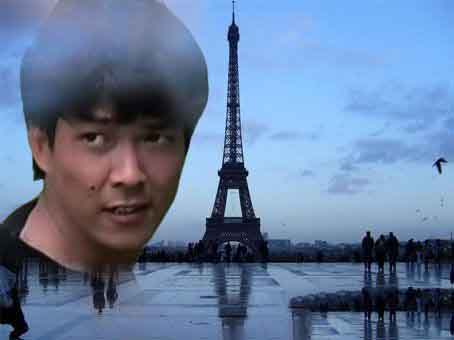 武打巨星元奎元彪之间是什么关系？ 元奎在电影的成就