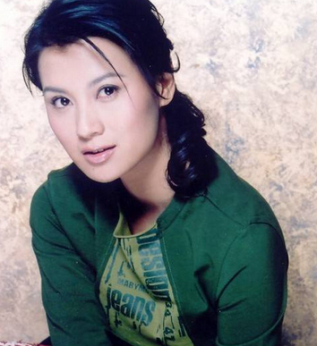 史兰芽儿子照片曝光 史兰芽资料介绍 史兰芽儿子照片曝光 史兰芽资料介绍