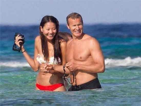 罗紫琳个人资料分享 罗紫琳近况如何 罗紫琳个人资料分享 罗紫琳近况如何