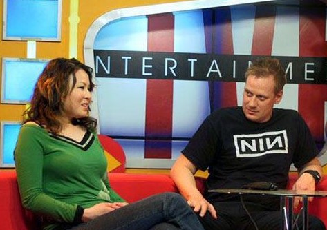 罗绮的老公是谁 罗绮老公资料和照片 罗绮的老公是谁 罗绮老公资料和照片