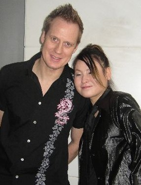 罗绮的老公是谁 罗绮老公资料和照片 罗绮的老公是谁 罗绮老公资料和照片